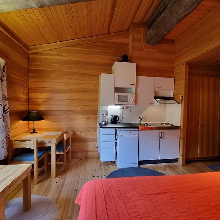 Apartament Tuiskupirtti Saariselkä Zewnętrze zdjęcie