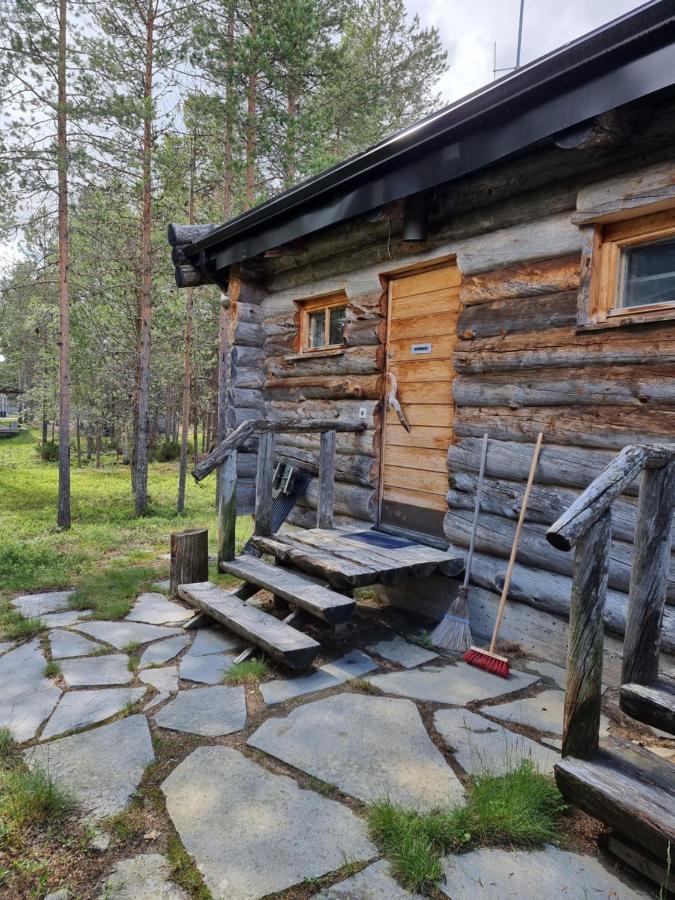 Apartament Tuiskupirtti Saariselkä Zewnętrze zdjęcie