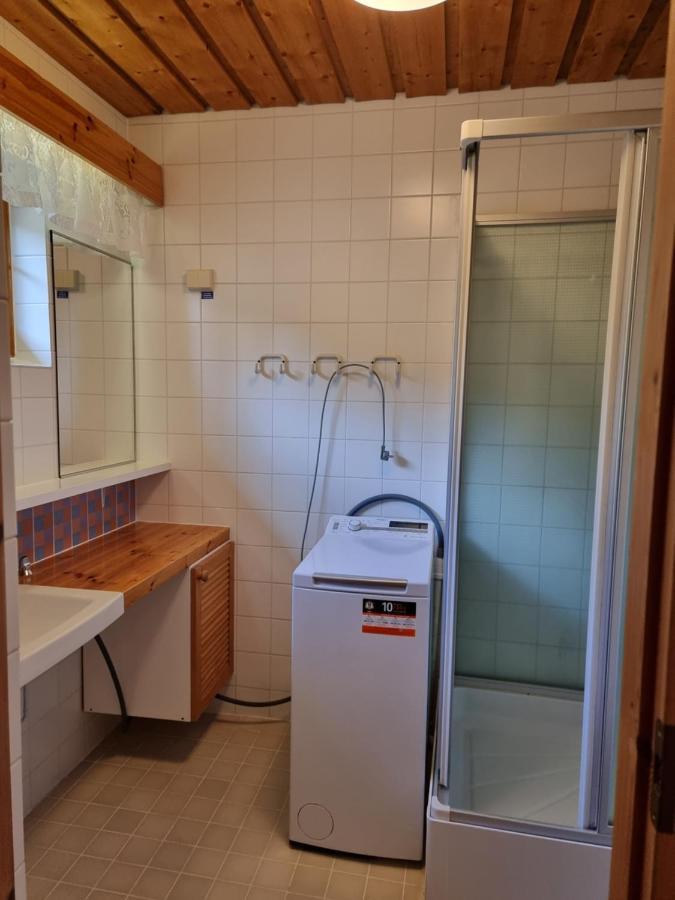 Apartament Tuiskupirtti Saariselkä Zewnętrze zdjęcie